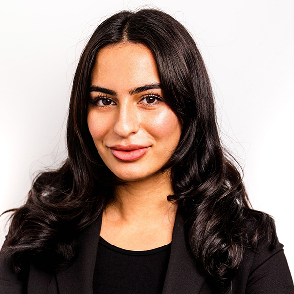 Tamara Quader