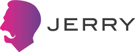 JERRY logo