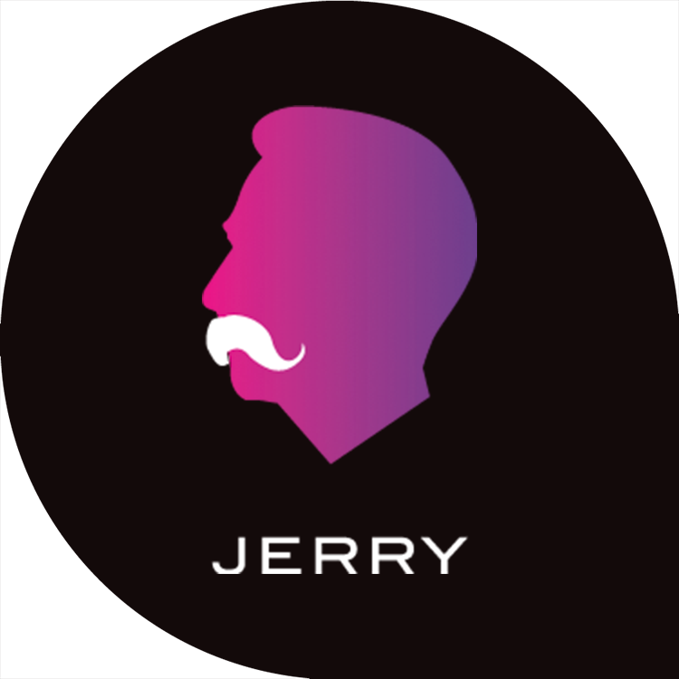 JERRY Logo