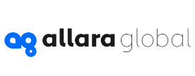 Allara Global Logo
